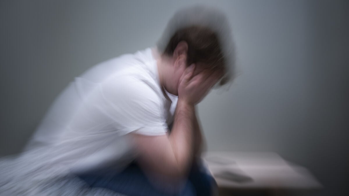 Genes clue to suicide risk in depression