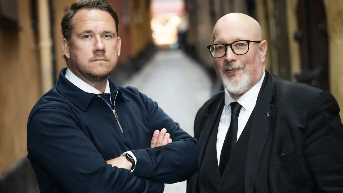 Russian spy behind conspiracy theories about the M/S Estonia