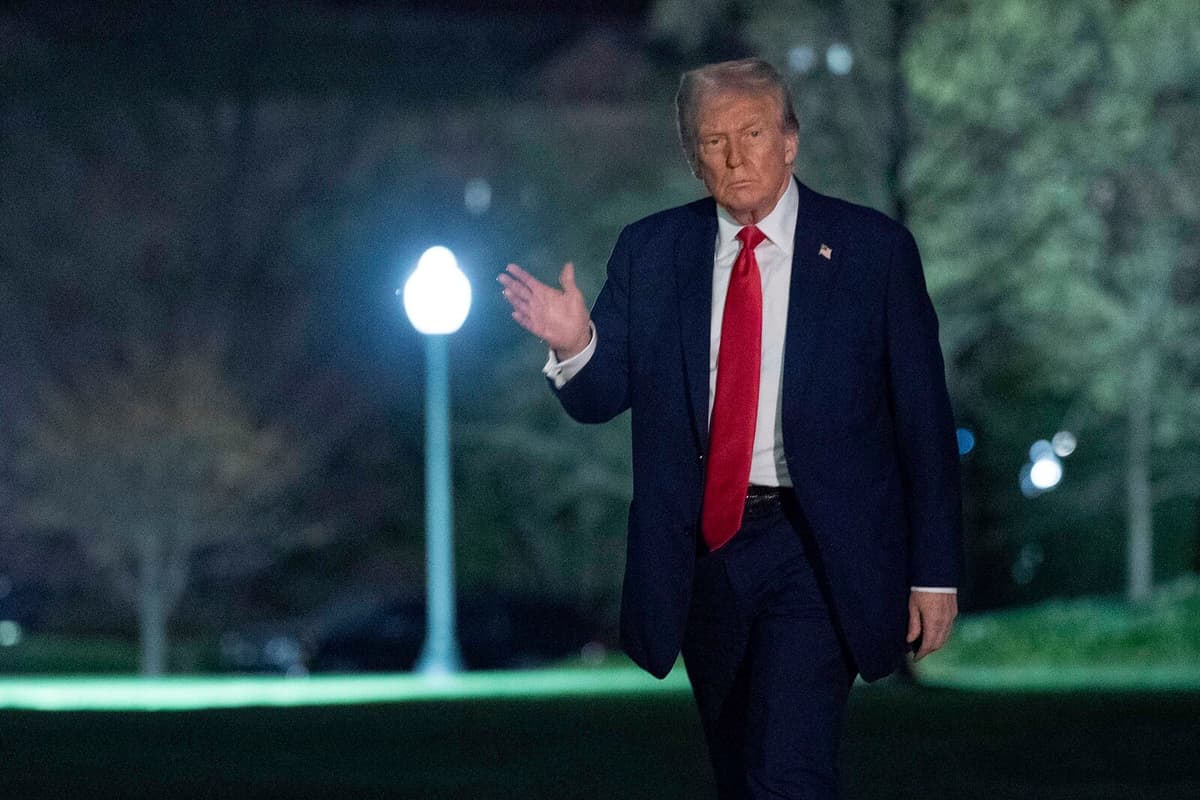 Hamas Urges Global Resistance to Trump's Controversial Gaza Plan