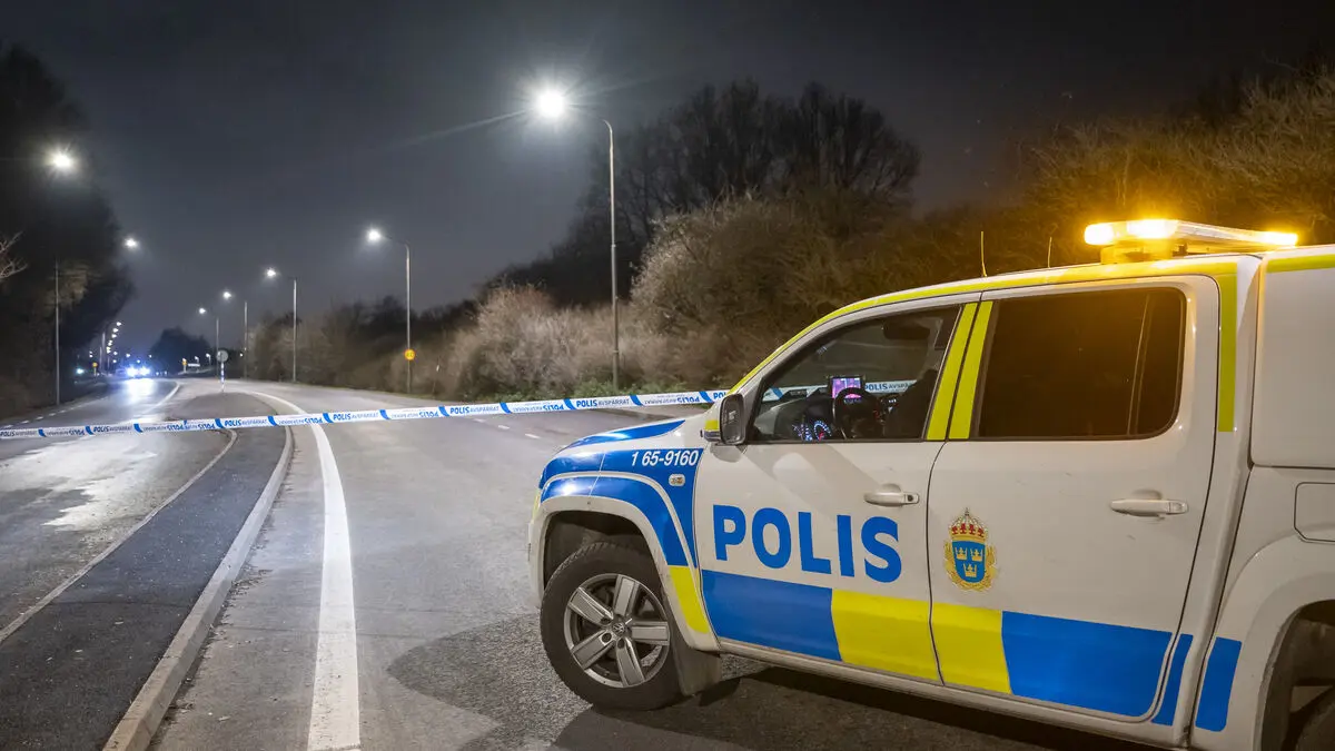 Prosecutor: 12-year-old not present at Oxie shooting outside Malmö