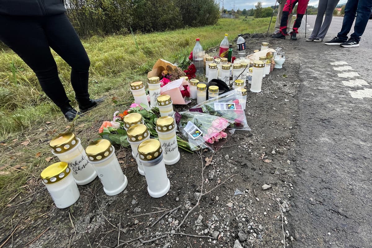 Two Detained After Fatal Crash in Bollnäs