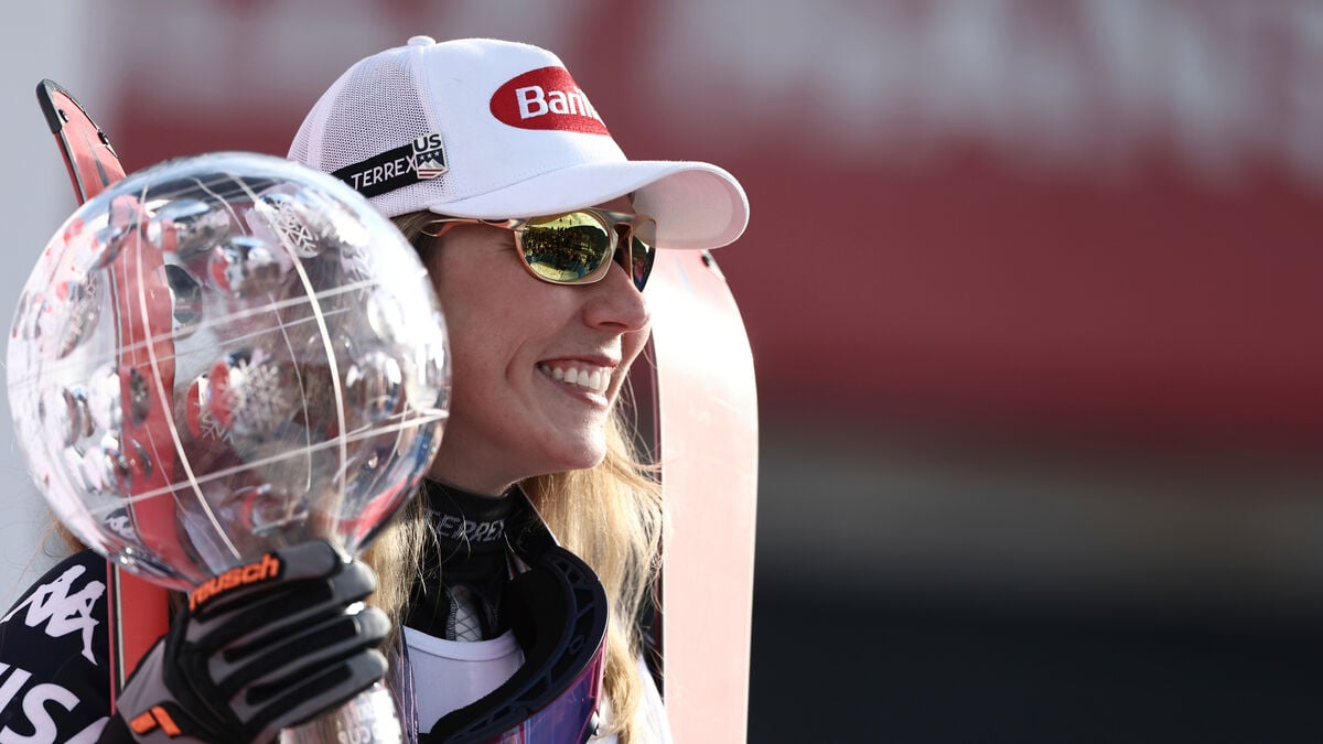 Mikaela Shiffrin to focus on giant slalom and super-G, skipping most slalom races this season