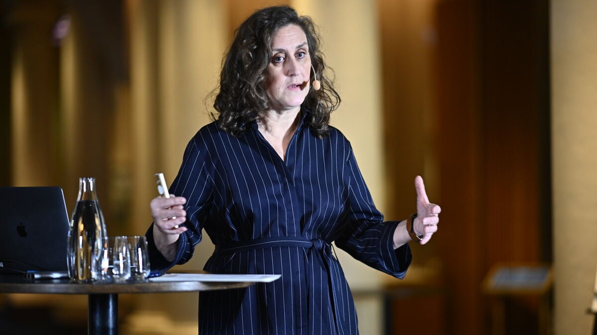Hanna Stjärne to Leave Nobel Foundation CEO Role for Personal and Health Reasons