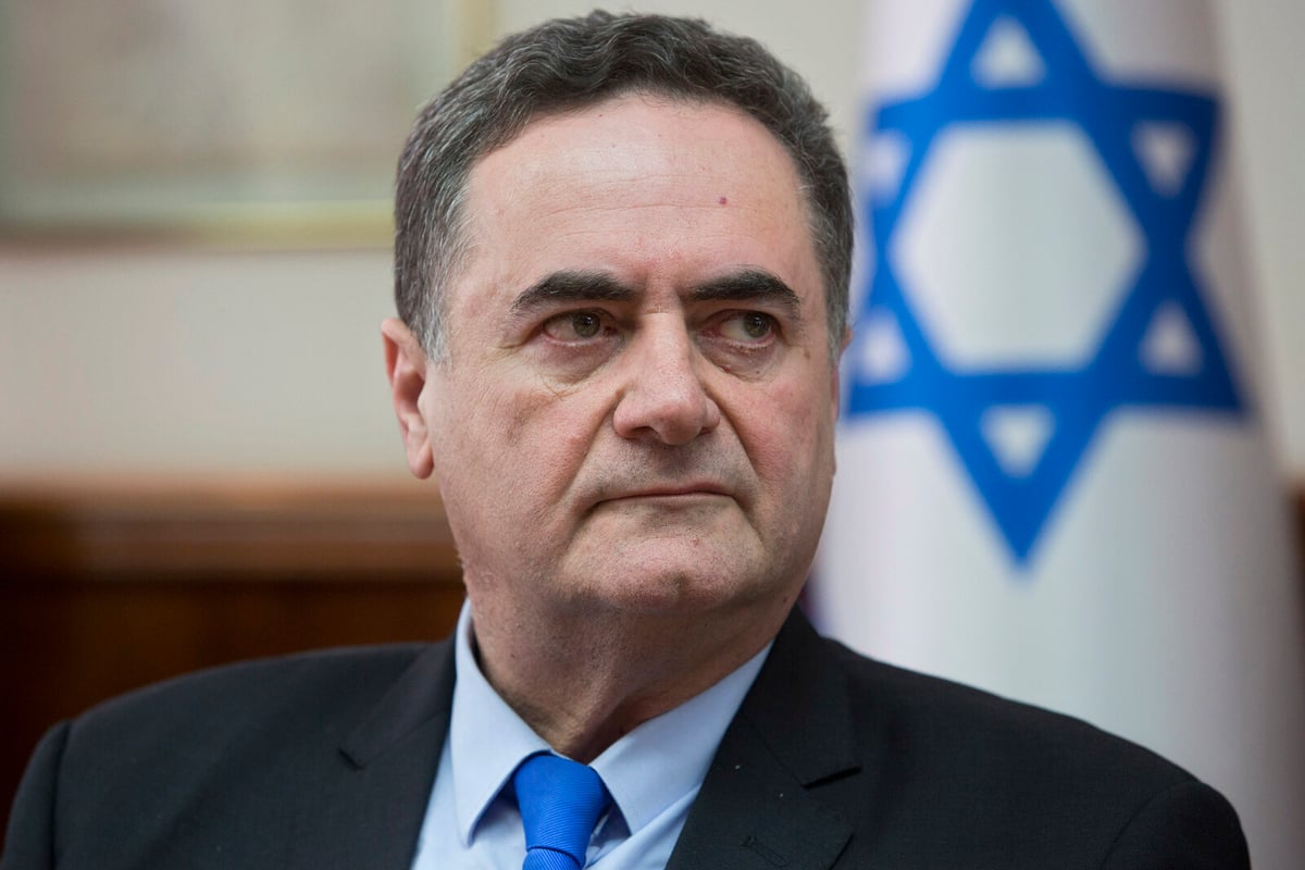 Israel Warns Iran of Similar Actions Taken in Gaza