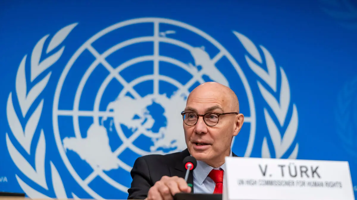 UN: Over 170 civilians killed in Myanmar during December 2025-January 2026 elections