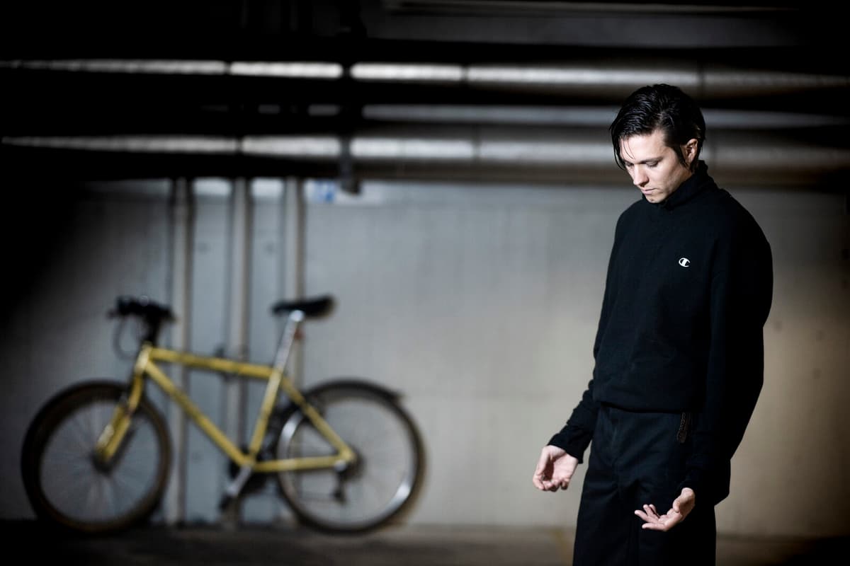 Hurula Announces Major Tour Across Sweden and Europe