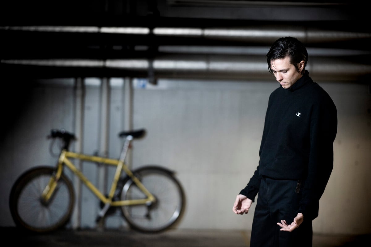 Hurula Announces Major Tour Across Sweden and Europe