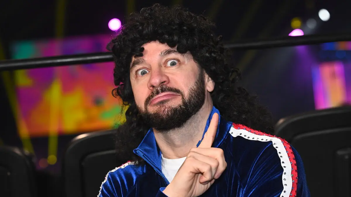 Lilla Al-Fadji favorite on Spotify ahead of Melodifestivalen final