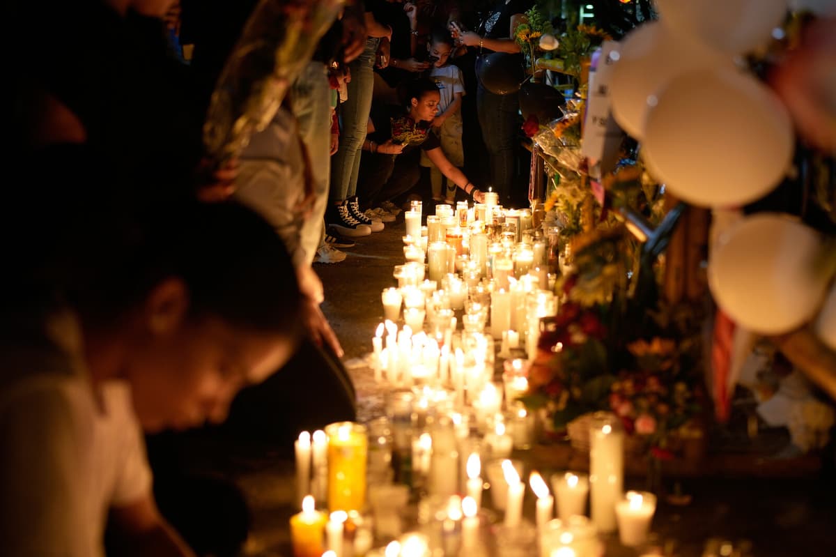 Death Toll Reaches 226 in Dominican Republic Nightclub Collapse