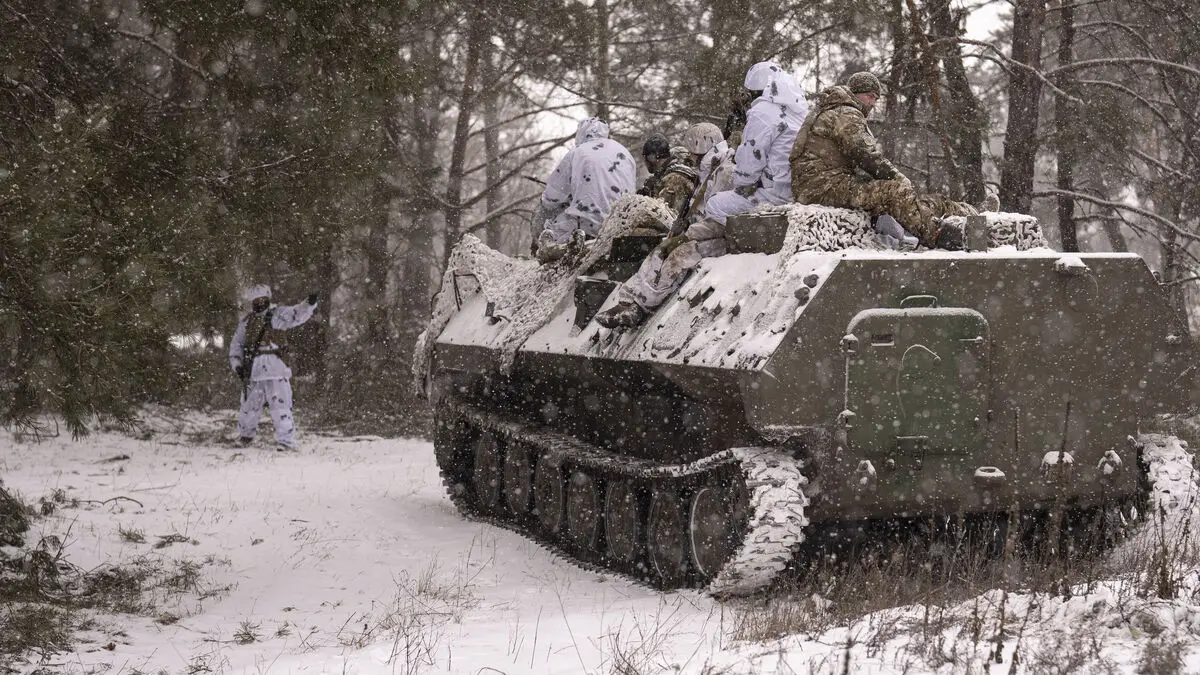 Czech defense giant applies for listing on Amsterdam Stock Exchange