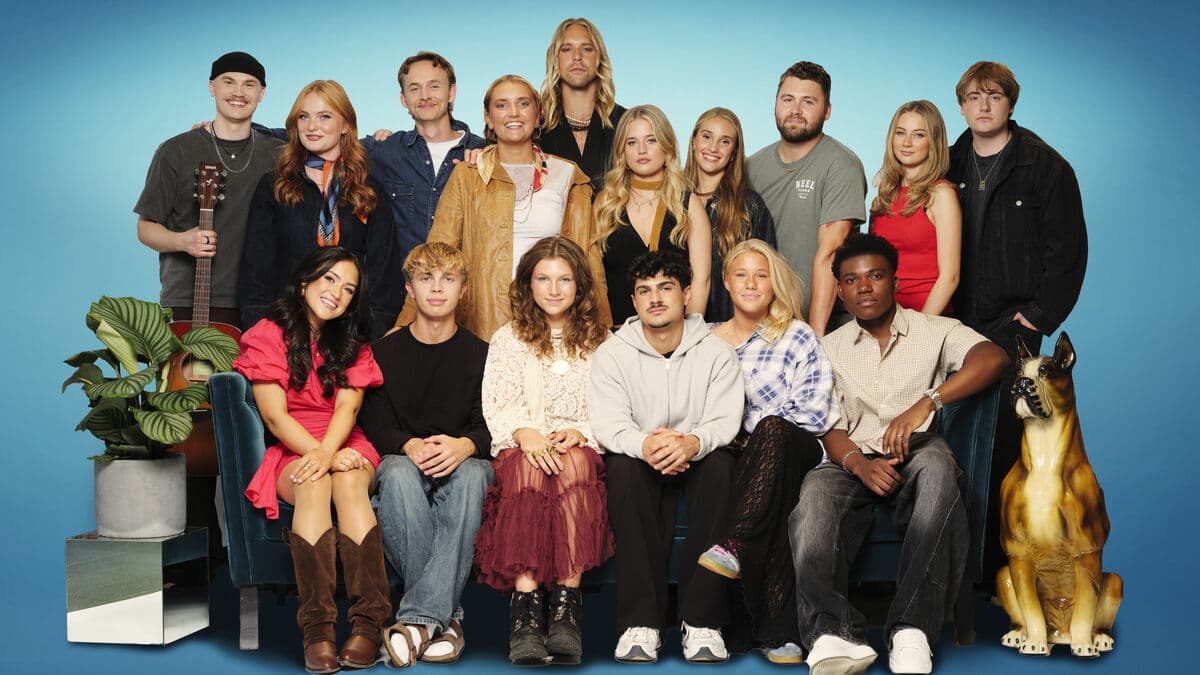 16 Contestants Advance to Idol Saturday Finals