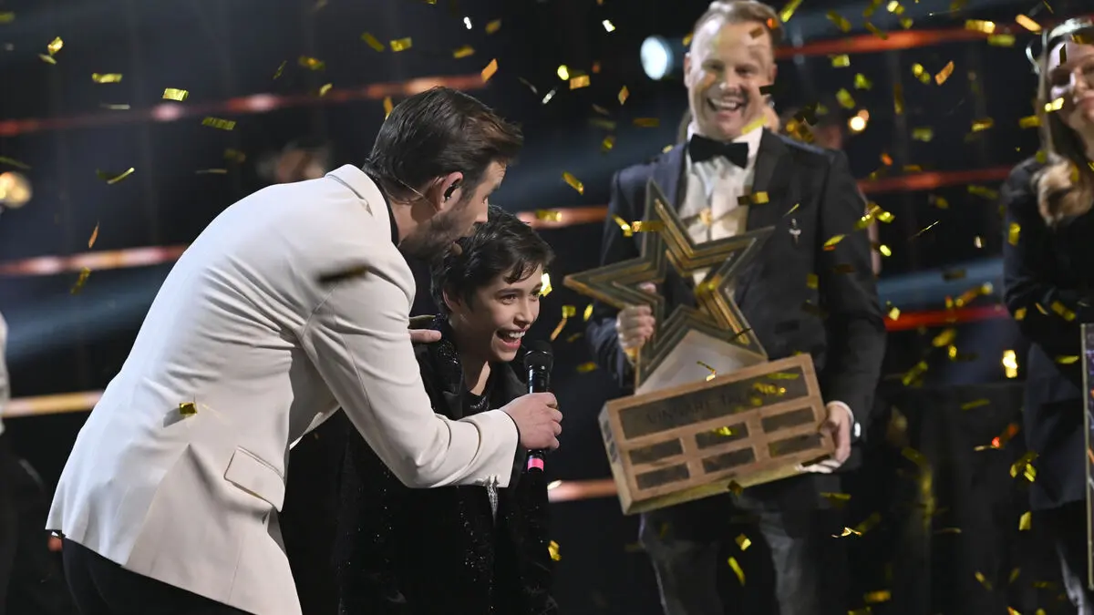 Talang makes comeback on TV4, set to return in 2027