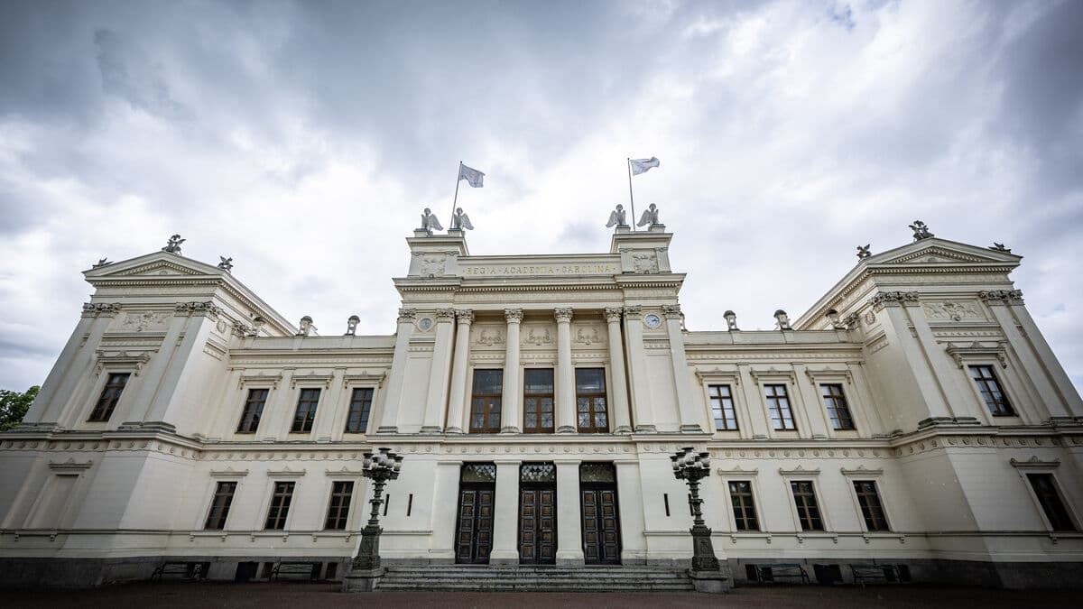 Fewer higher education places make this fall’s admissions more competitive in Sweden