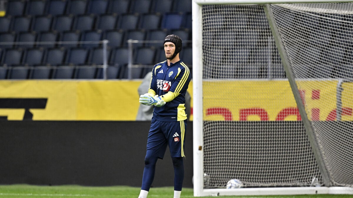 Noel Törnqvist gets Bosnia ticket and shirt requests ahead of Edin Dzeko farewell match