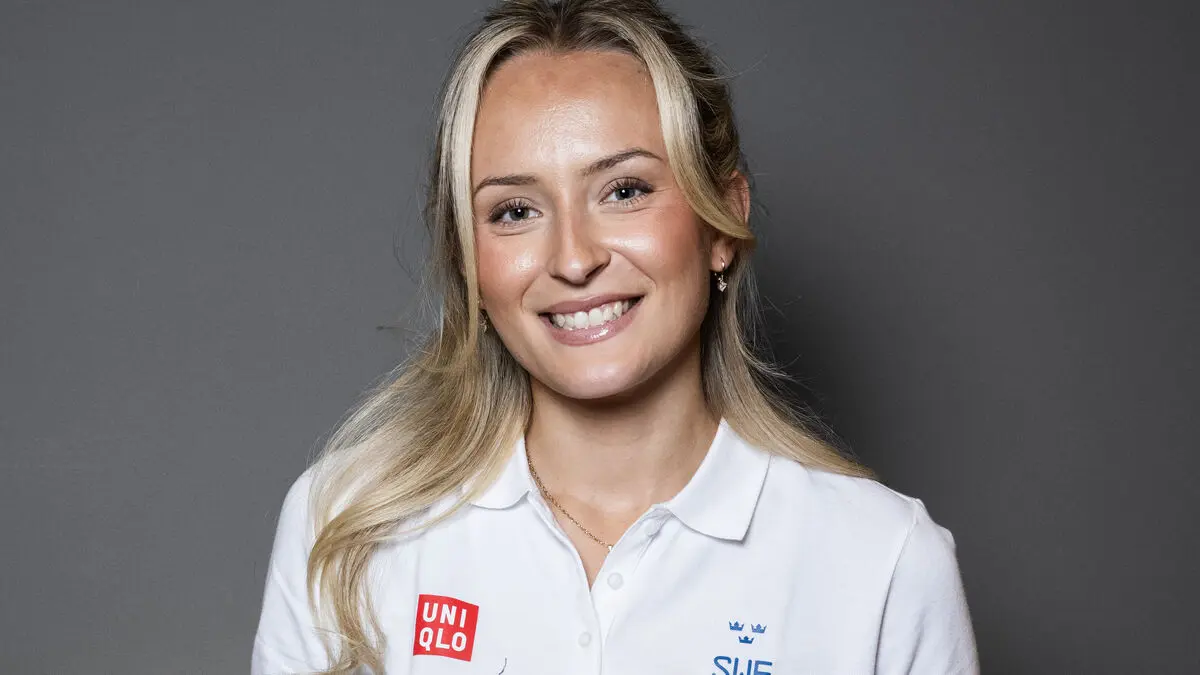 Victory outright for Årsjö: "Glad the day is over"