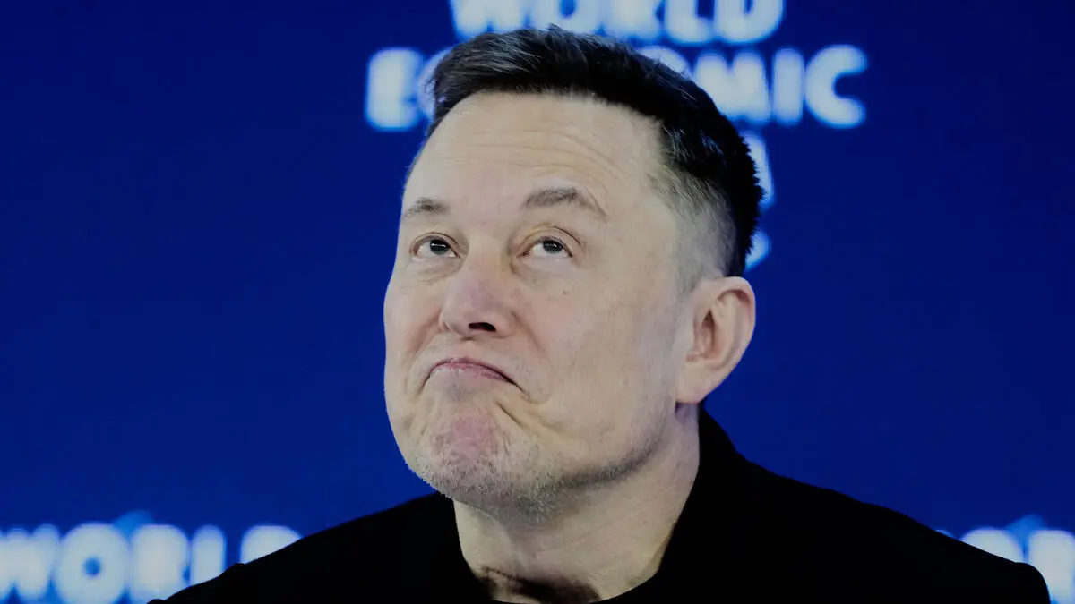 Elon Musk furious over Spanish social media age limit proposal