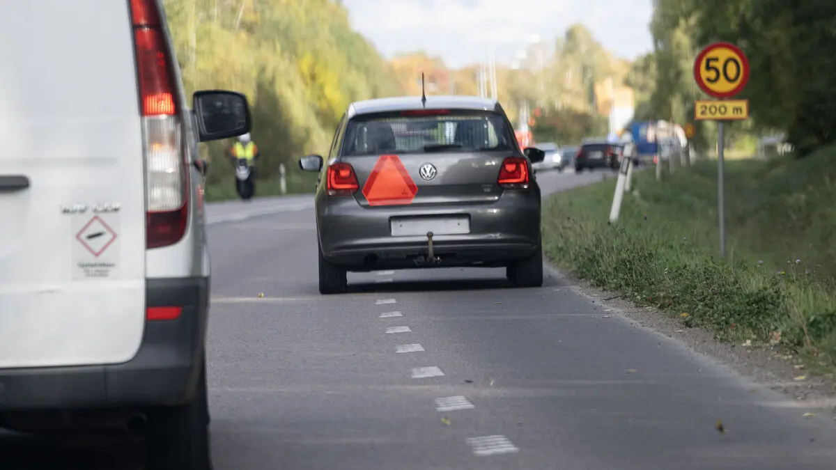 EU Parliament Approves New Driving