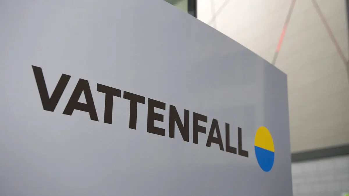 Vattenfall will invest 12 billion kronor in Swedish hydropower by 2030