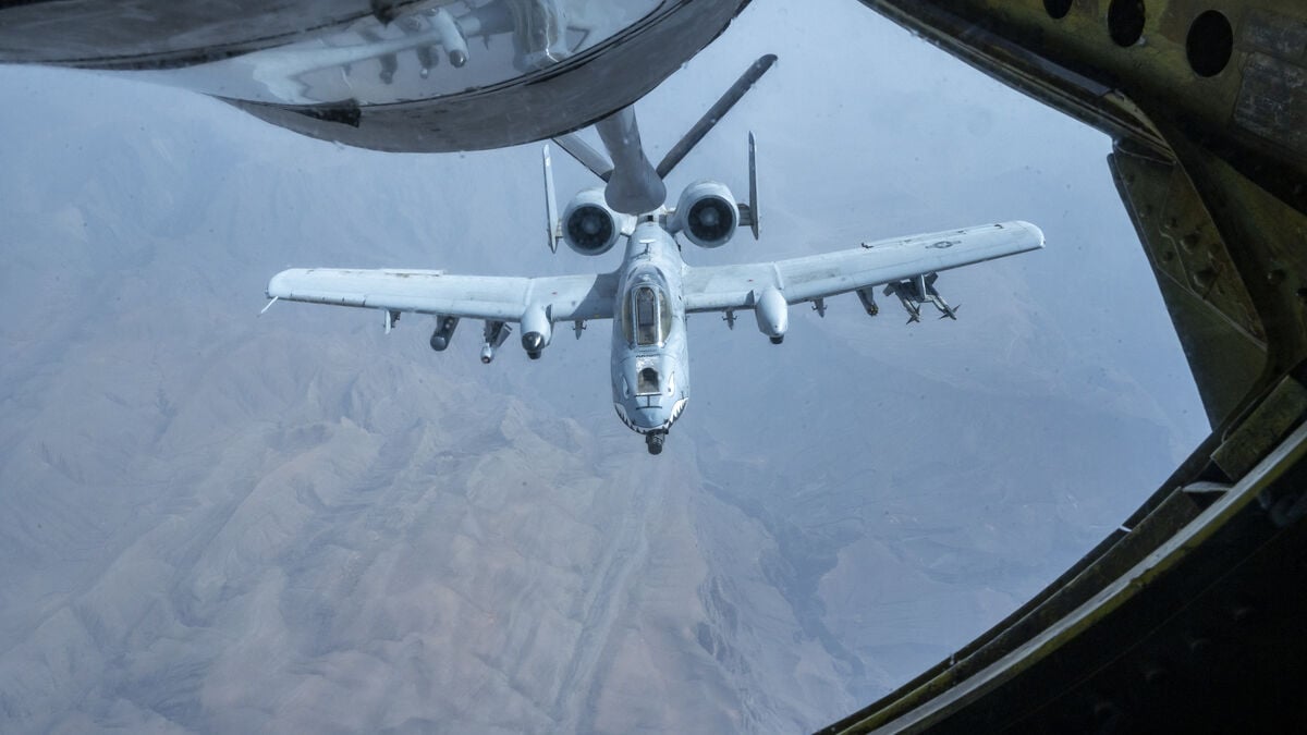 Several US fighter jets damaged in Iran attack on Jordan air base