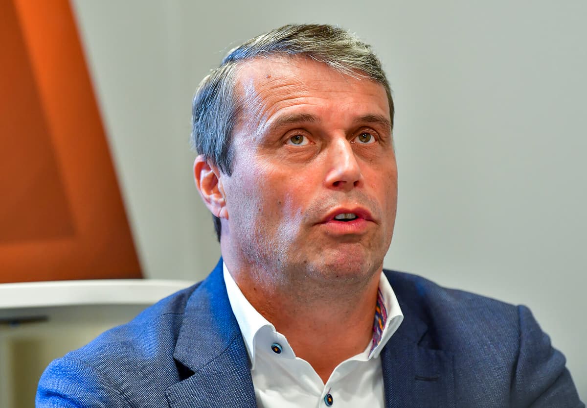 Daniel Kindberg Joins Ukrainian Army Amid Legal Battle