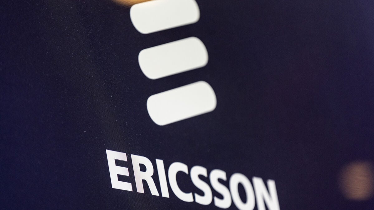 AT&T invests heavily in networks - Ericsson takes the lead