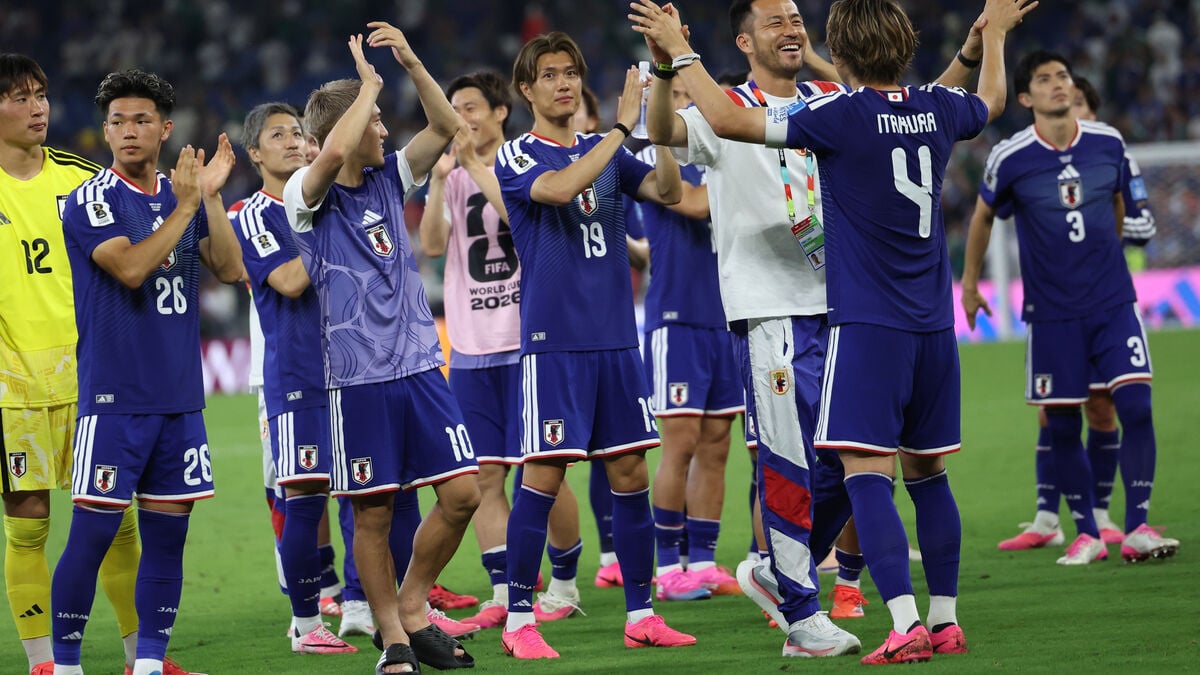 Crushed by Japan, Sweden's path forward is more difficult