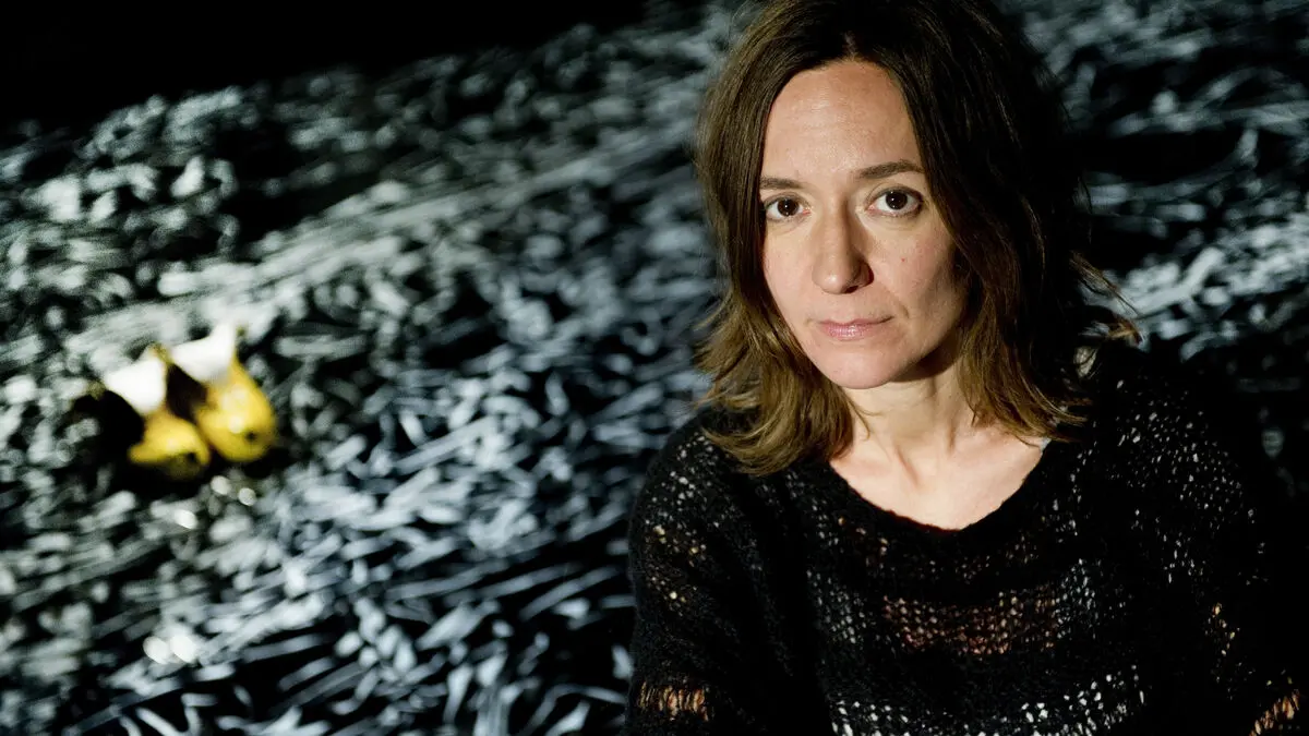 Swedish theater critics honor Christina Ouzounidis, Malin Axelsson and Cristina Caprioli for 2025