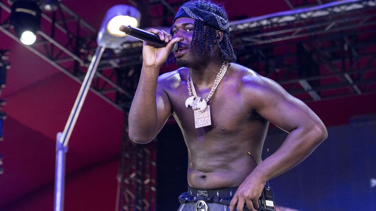 D4vd investigated by grand jury after dismembered 14-year-old girl's remains found in his car