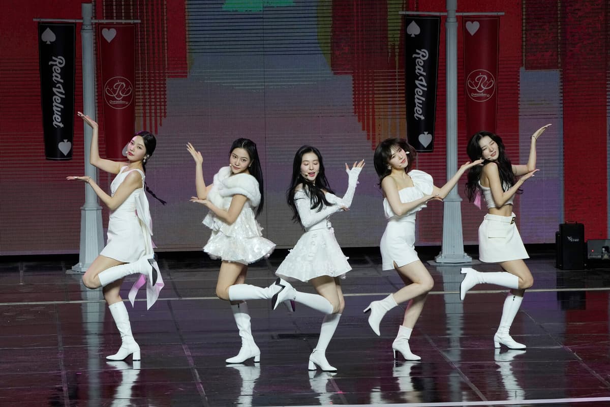 Swedish Music Export Thrives with Record Growth in K-pop