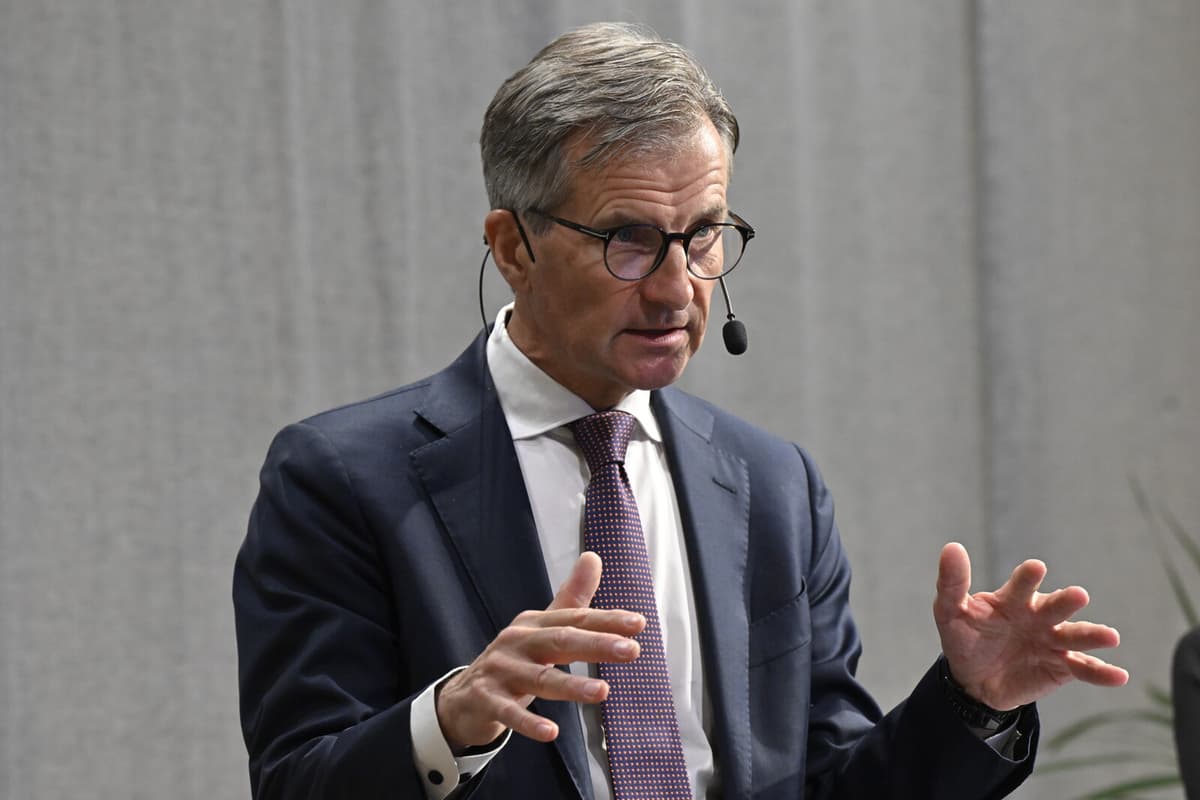 Swedish Inflation Expected to Hit Central Bank's 2% Target