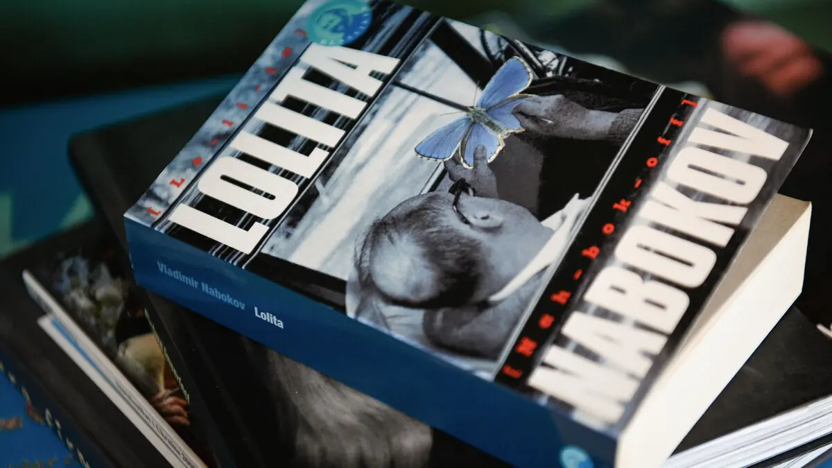 After Jeffrey Epstein: "Misunderstood" book relevant again