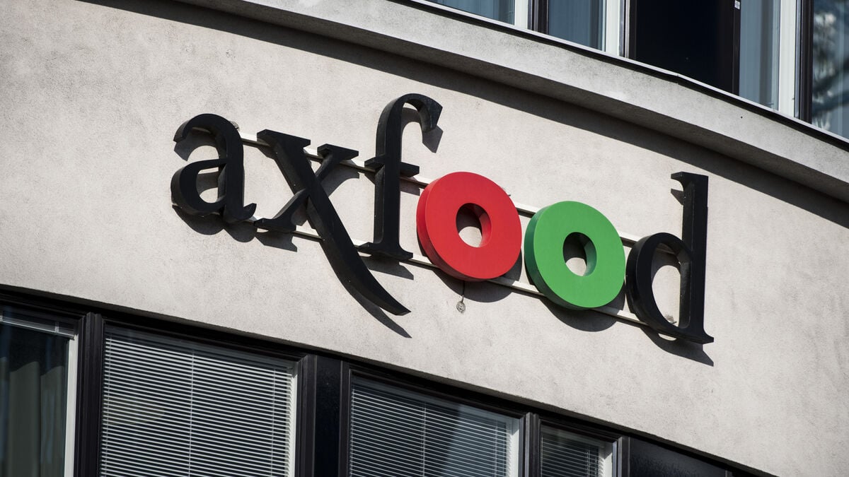 Axfood Returns City Gross to Profit as Quarterly Earnings Rise to SEK 1.12 Billion