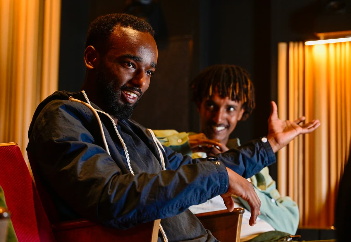 Theater Documentary Inspires Suburban Youth to Pursue the Arts