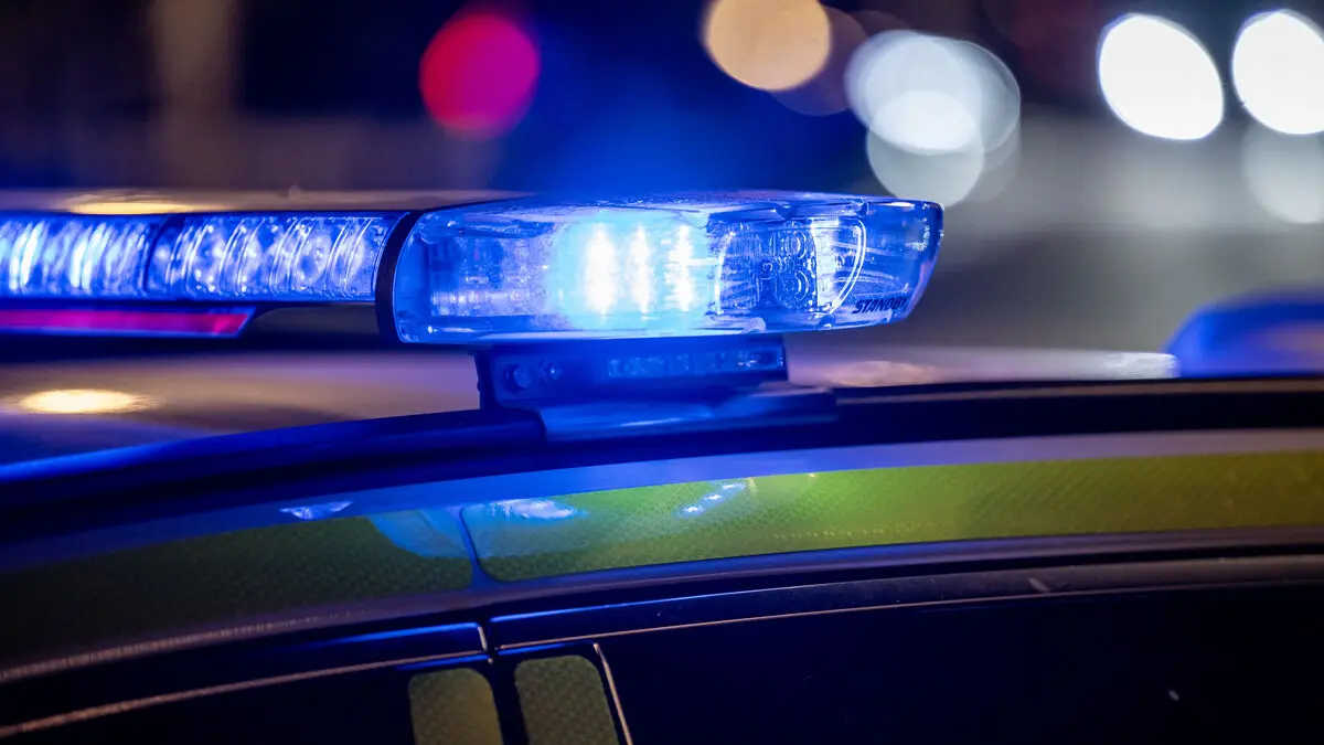 11-year-old involved in murder plot taken into custody under Youth Care Act (LVU)