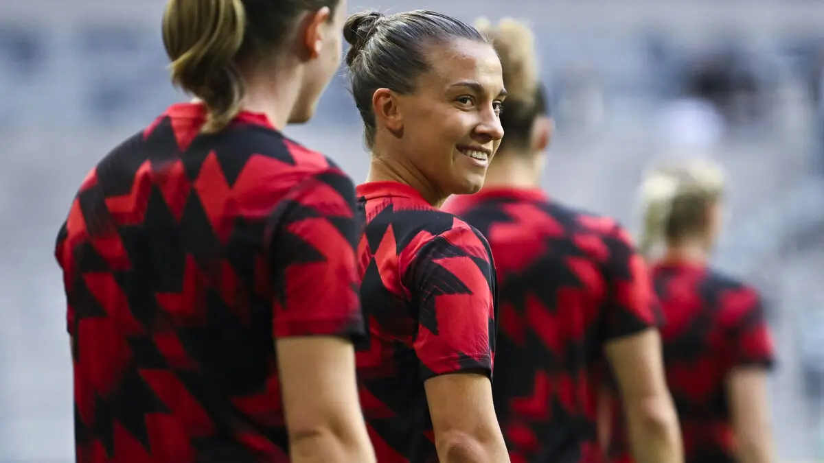 Manchester United Women appoint Eva Olid as new coach for Swedish stars