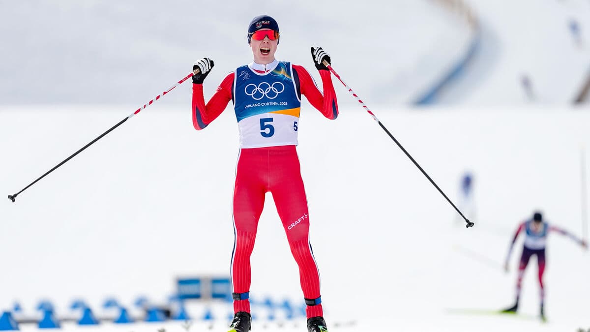 IOC removes Nordic combined from 2030 Winter Olympics program
