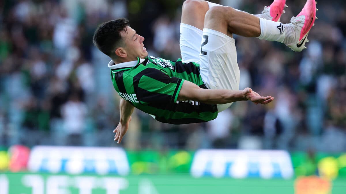 Gais beat Nordsjælland in Europe for first time in 36 years