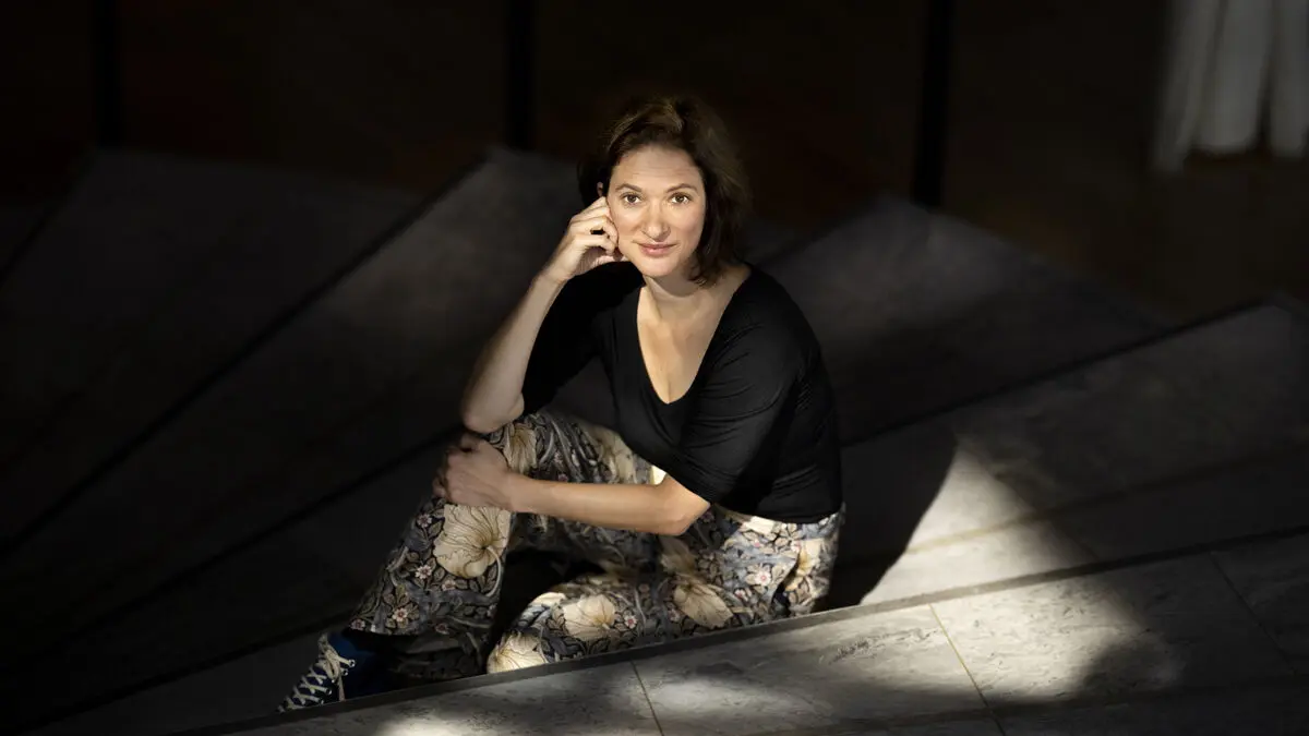 Mothers Are Key to the Future of the Cultural Aunt, Says Lisa Boda