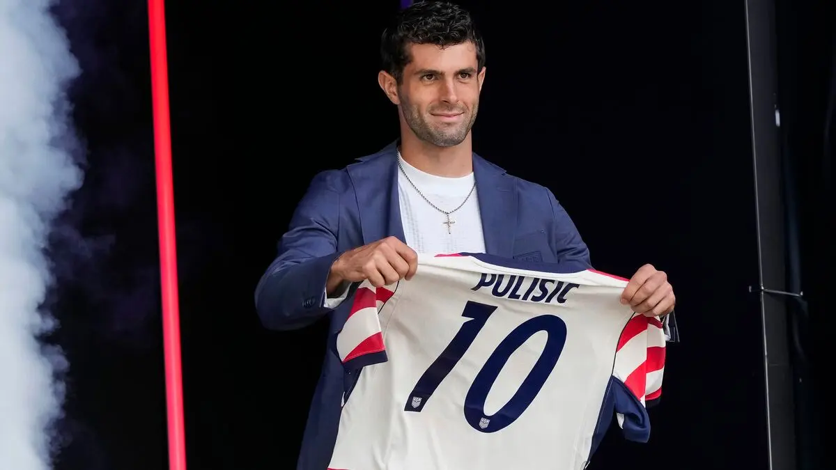 World Cup guide: '94 legend slams the home star
