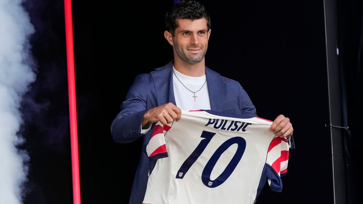 World Cup guide: '94 legend slams the home star