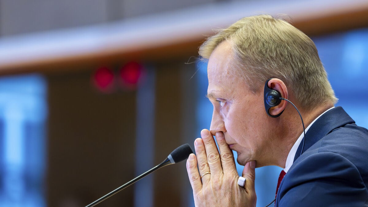 Threat of budget war in the EU