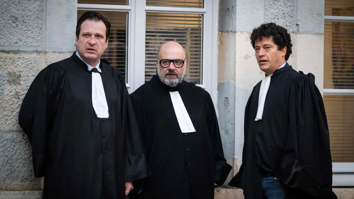 Poisoned patients – to save them