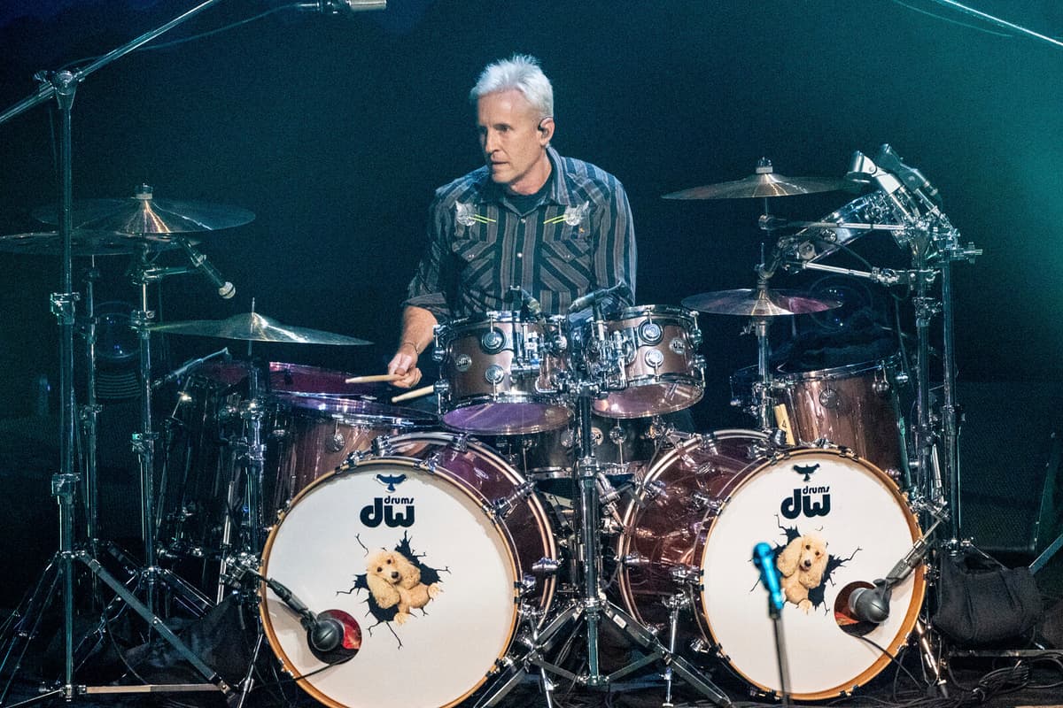 Foo Fighters Part Ways with Drummer Josh Freese
