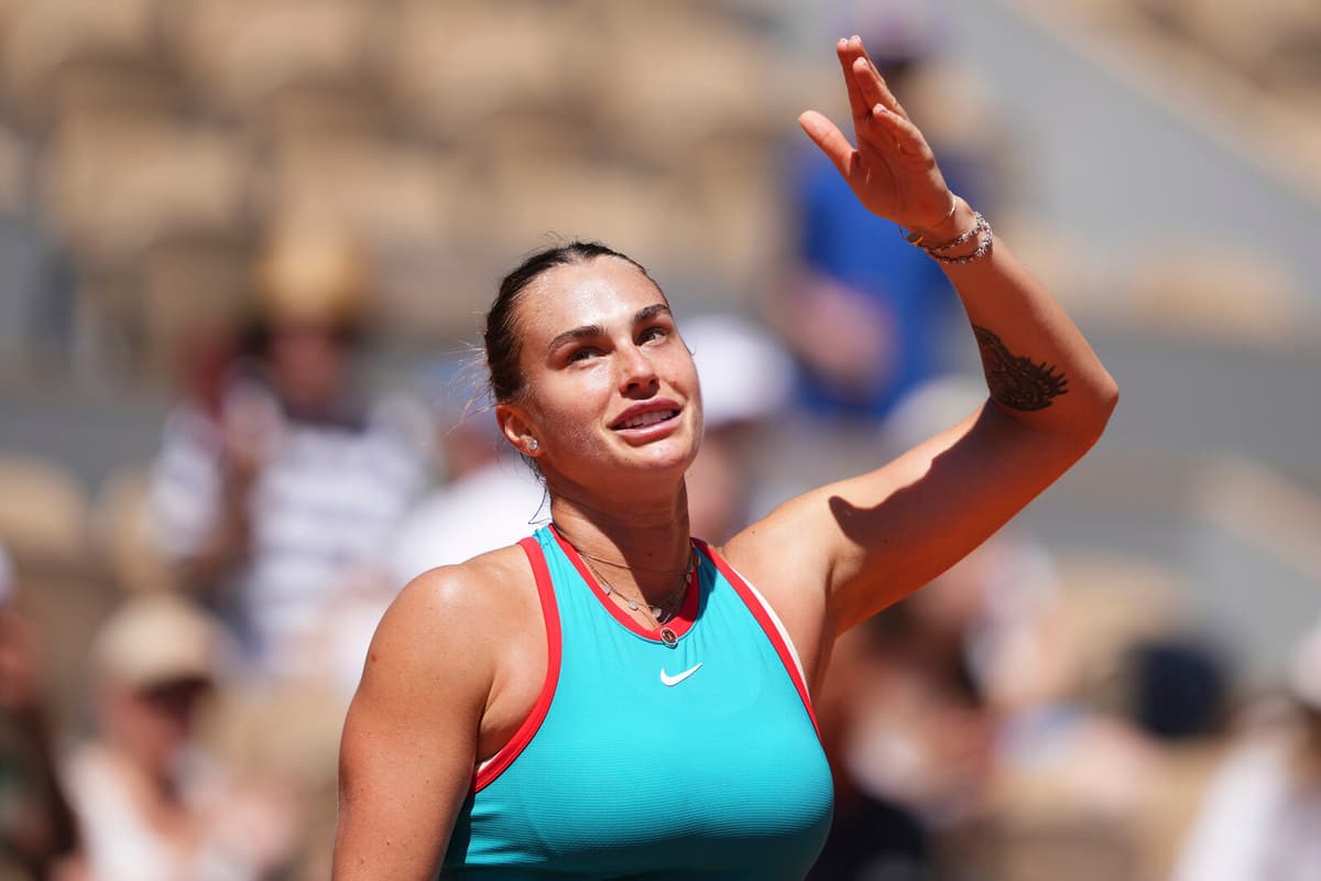 Sabalenka Apologizes to Gauff for Post-Match Comments