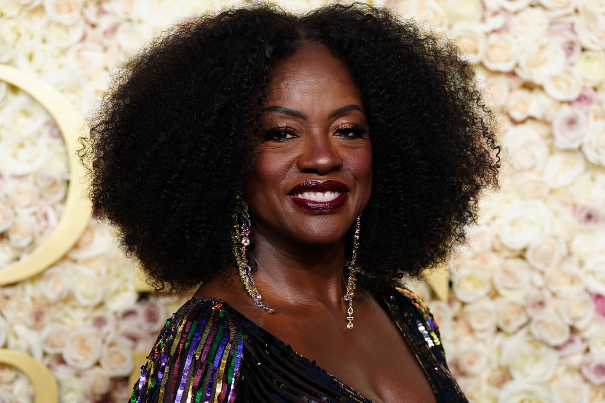Reporter Cut from Viola Davis Interview Over Politics Question