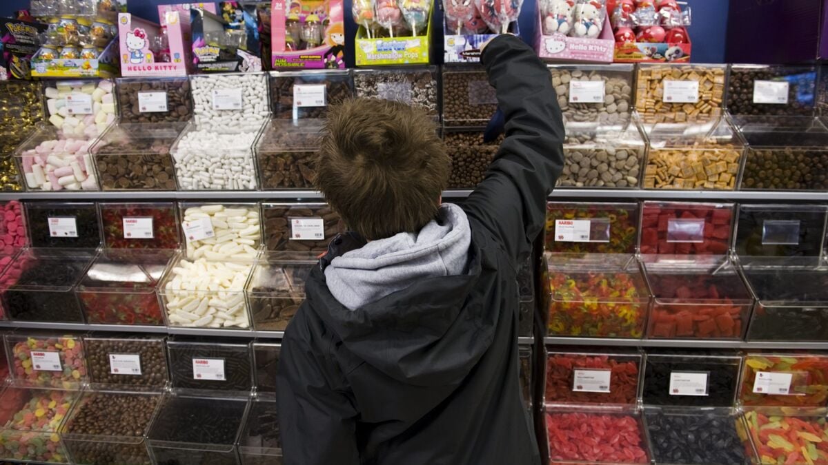Inflation eats up children's monthly allowance