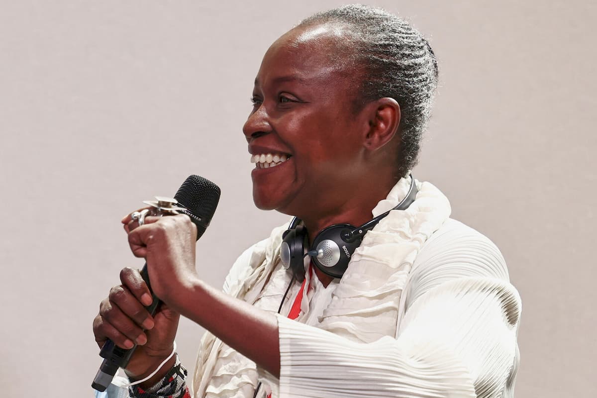 Venice Biennale 2026 to Honor Late Curator Koyo Kouoh's Vision