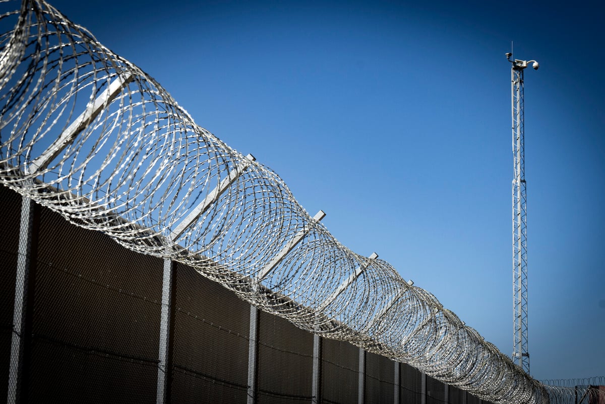 Sweden to House 600 Prisoners in Estonia to Ease Overcrowding