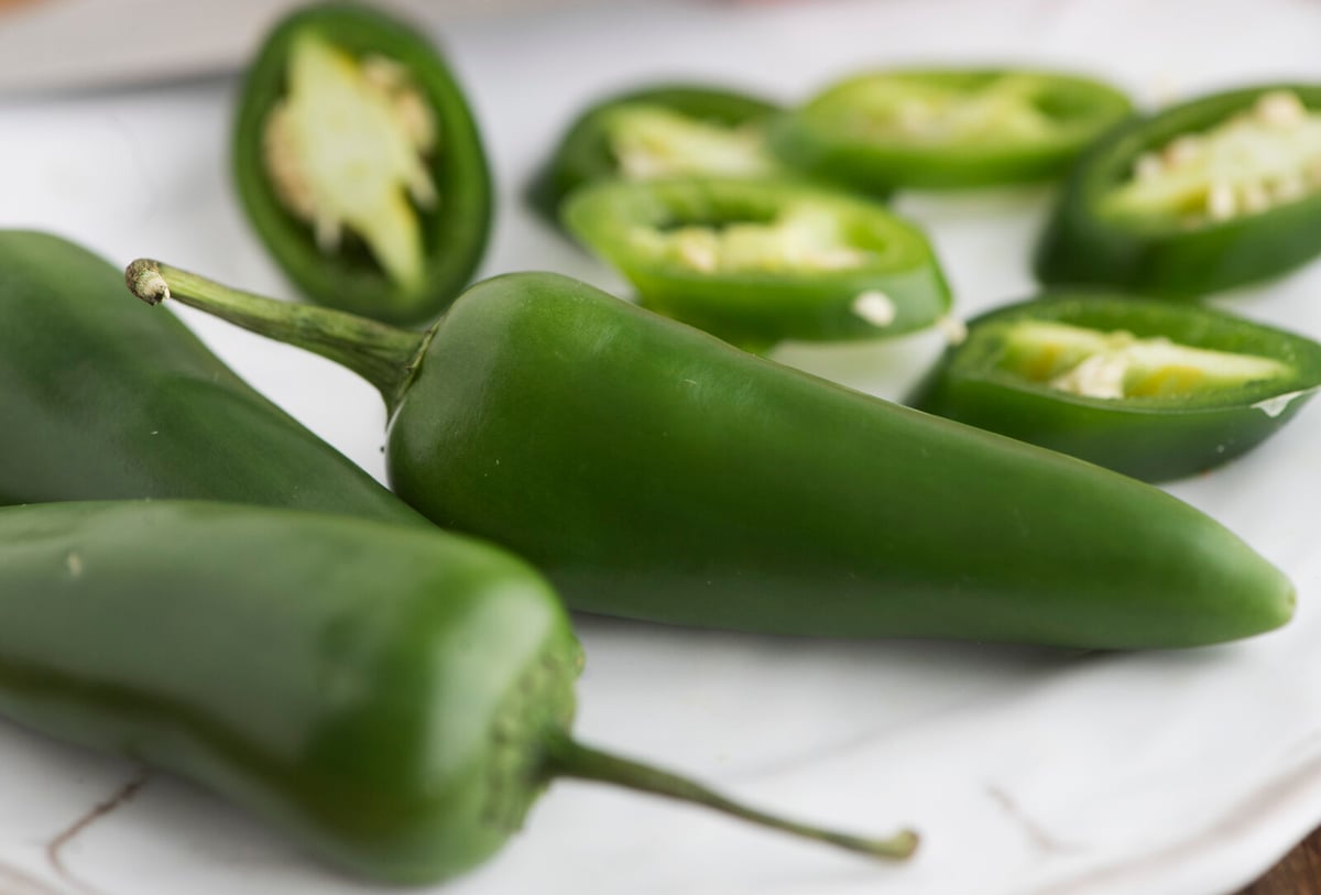 Green Jalapeno Sausage Recalled Due to Listeria Risk