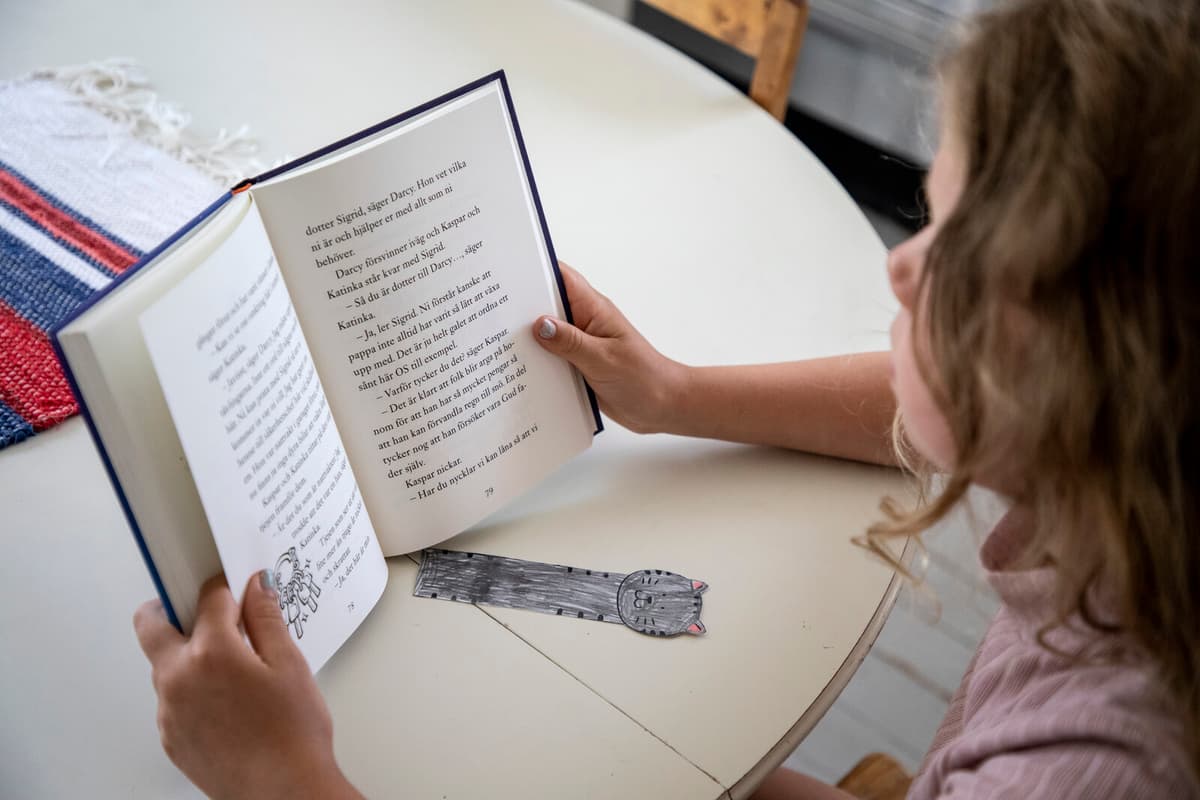 Spring Budget Boosts Funding for Reading Promotion by 10 Million Kronor